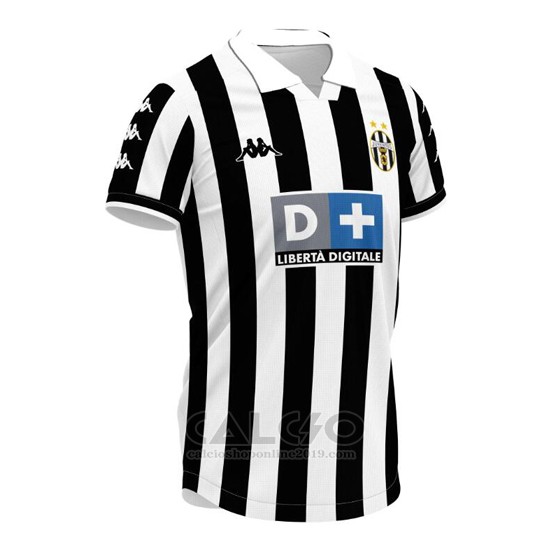 juventus 2000 shirt